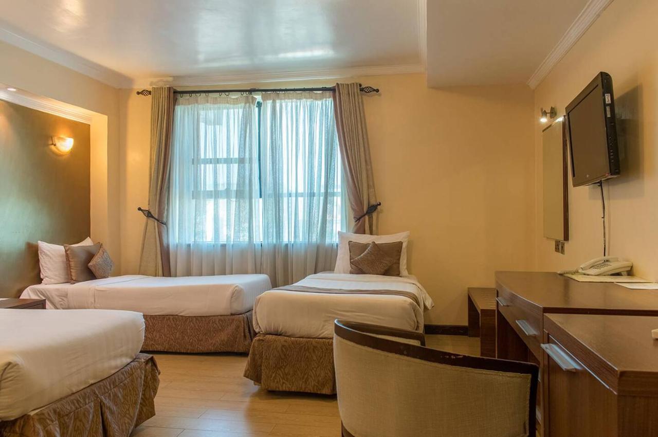 Summerdale Inn 나이로비 외부 사진