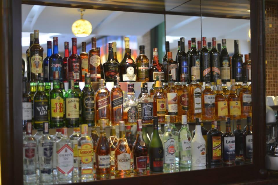 Summerdale Inn 나이로비 외부 사진