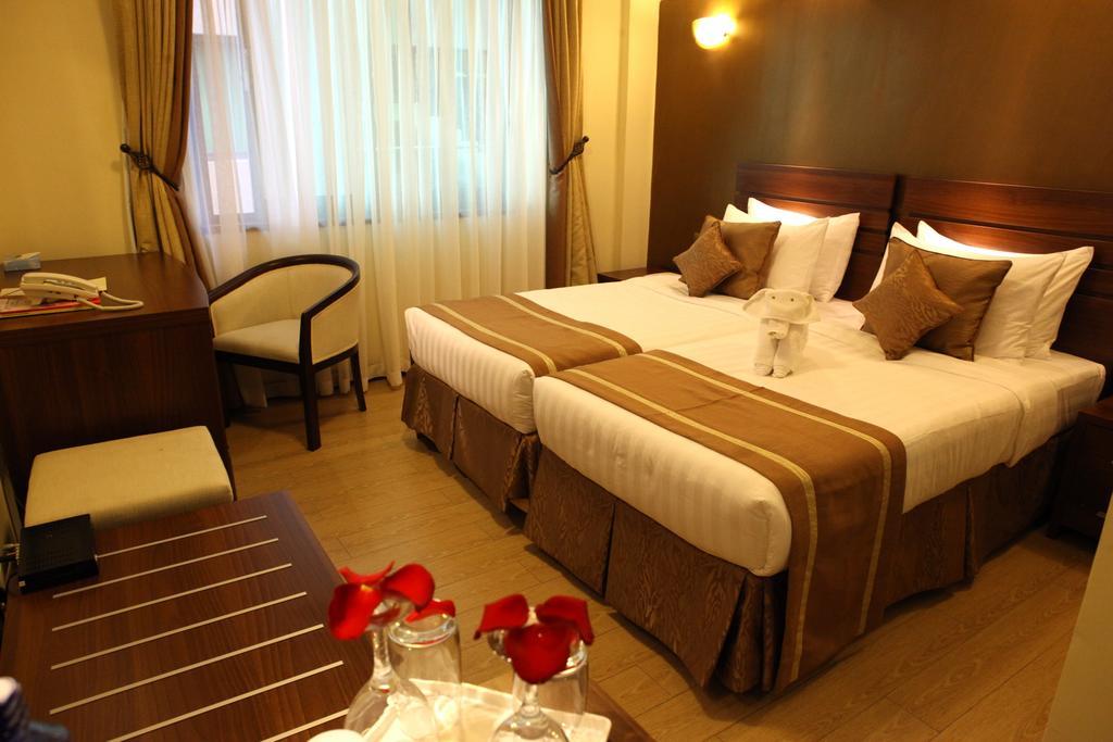 Summerdale Inn 나이로비 외부 사진