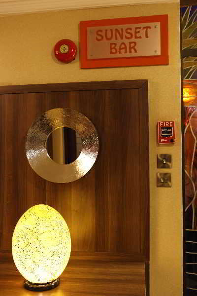 Summerdale Inn 나이로비 외부 사진