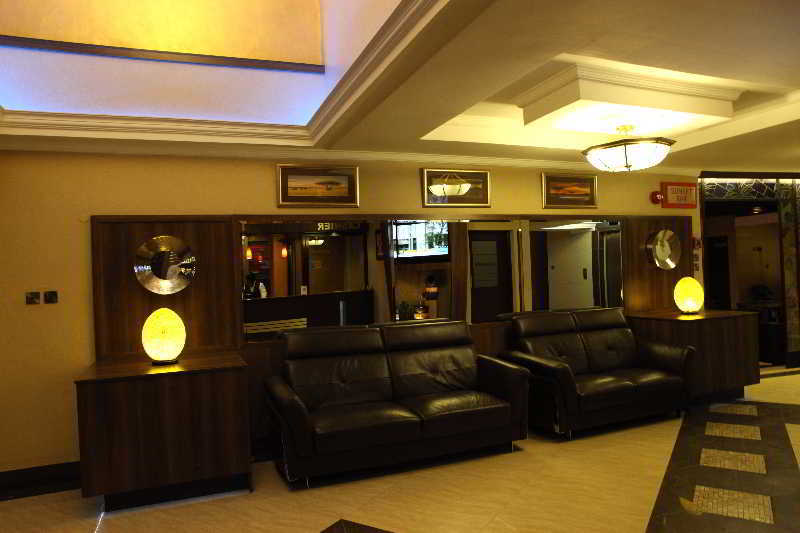 Summerdale Inn 나이로비 외부 사진